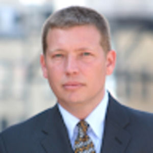 Meet your Posher, Doug